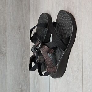 Chaco Women Outdoor Hiking Sandals shoes sz 7